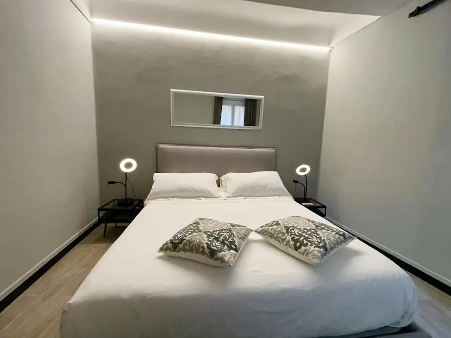 Zeus House, Appartamento, Centro Storico , Wi-Fi, Ac Janov Apartmán